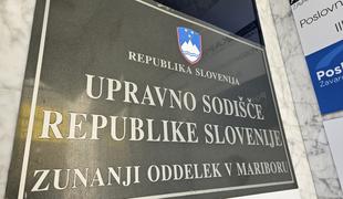 Nevladne organizacije zoper državo vložile tožbo zaradi razveljavitve razpisa