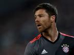 Xabi Alonso