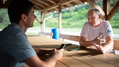 Zgodbe 60 let motokrosa pri nas, ki jim danes komaj verjamemo