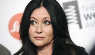 Umrla ameriška igralka Shannen Doherty