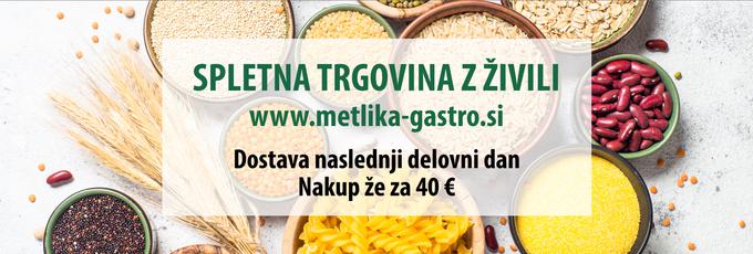 Metlika | Foto: 