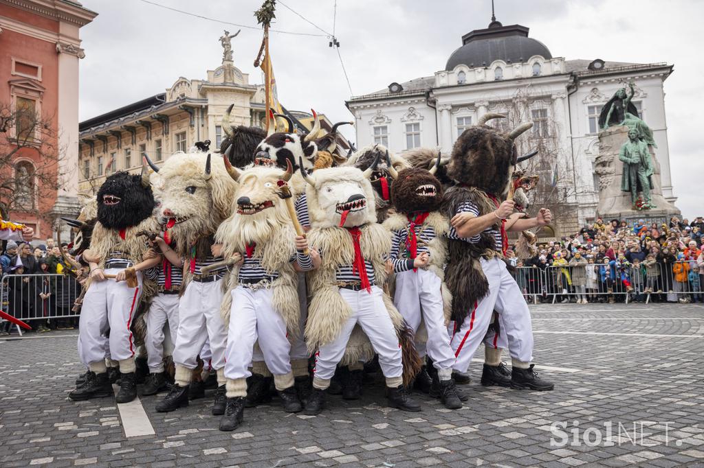 Zmajev karneval