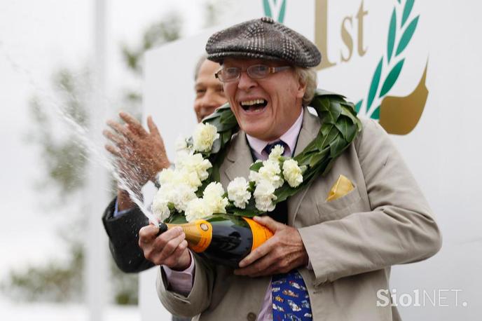 šampanjec | Foto Getty Images