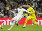 Federico Valverde Alex Baena