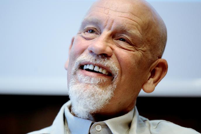 John Malkovich | Foto STA