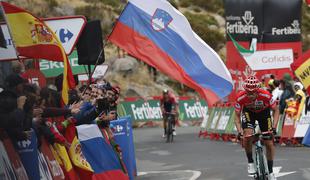 "Ljudje resno podcenjujejo škodo, ki jo lahko naredi Sierra Nevada"