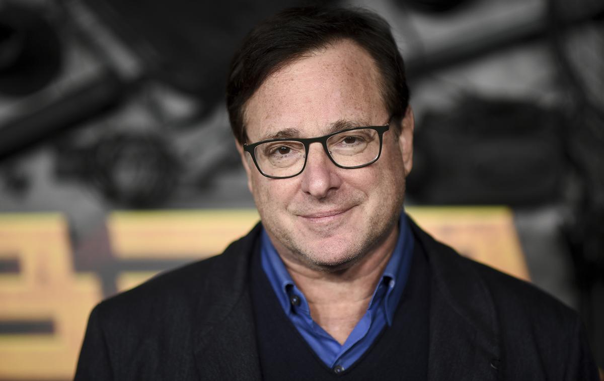 Bob Saget | Foto Guliverimage/AP