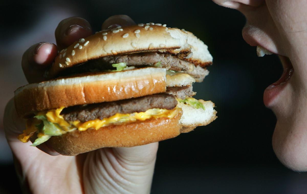 Big Mac | Foto Getty Images