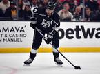 Los Angeles Kings Anže Kopitar