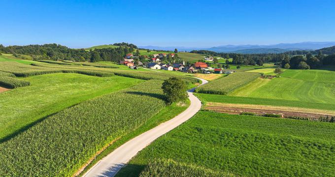 "Z zapiranjem prodajaln bistveno poslabšujemo pogoje bivanja na podeželju." | Foto: Shutterstock