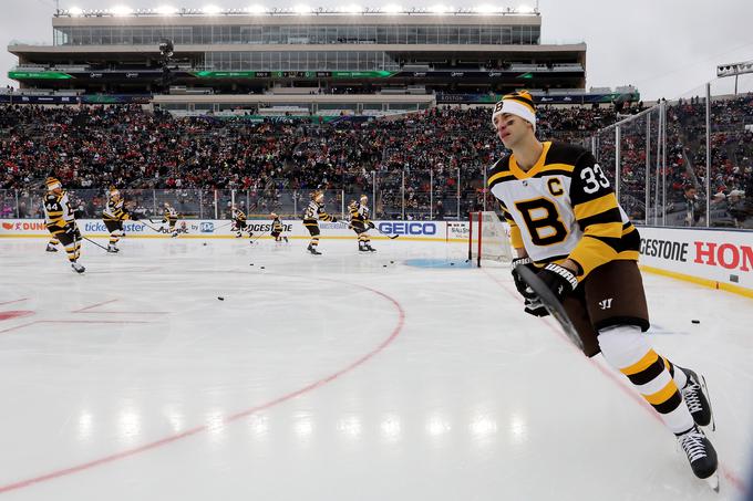 Prvojanuarska zimska klasika je predvidena v Minneapolisu. | Foto: Guliverimage/Getty Images