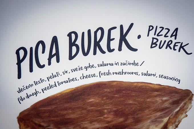 Ob picabureku, fenomenu ljubljanskih ulic, se pri nas pod površino testa za burek pojavljajo še drugi "podvigi", na primer kranjski burek in drugi. | Foto: Ana Kovač