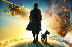 Peter Jackson: Po Hobitu je na vrsti Tintin