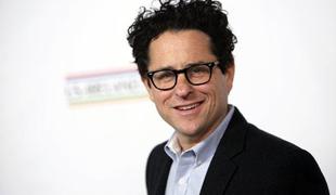 J. J. Abrams pričakuje, da bo Williams spisal glasbo za Vojno zvezd VII