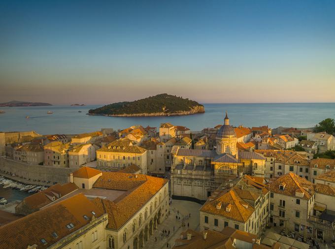 Dubrovnik Maistra | Foto: 