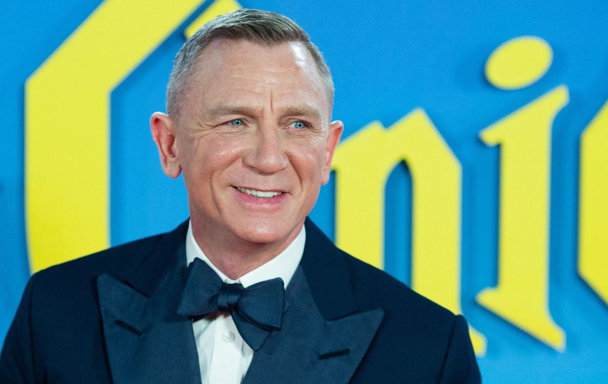 Daniel Craig | Foto Profimedia