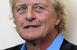 Umrl igralec Rutger Hauer, najbolj znan po filmu Iztrebljevalec