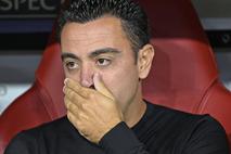 Xavi Barcelona