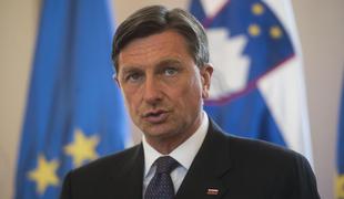 Borut Pahor z zrelo odločitvijo do sanjske države