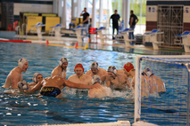 vaterpolo finale