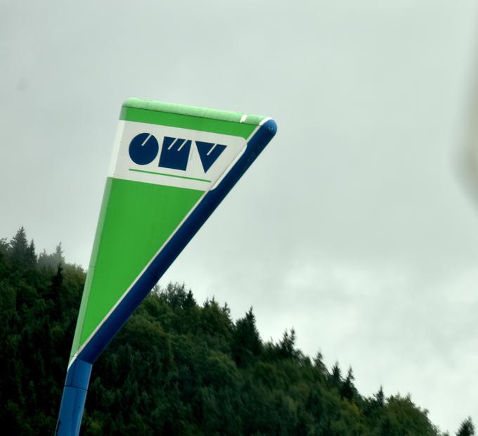 OMV | Foto: STA ,