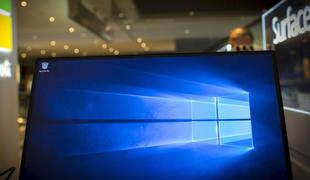 Zdaj vemo, kako bo Microsoft zaslužil z "brezplačnimi" Windows 10