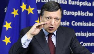 Barroso izpostavil Slovenijo kot primer spodbujanja zaposlovanja mladih