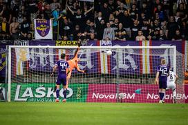 NK Maribor NŠ Mura