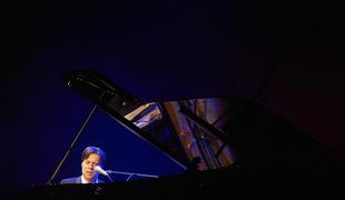 Rufus Wainwright z Liso Minelli na ljubljanskem odru