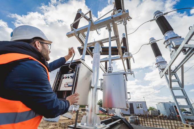 elektrika omrežnina | Foto: Shutterstock