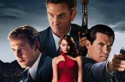 Gangsterska enota (Gangster Squad)