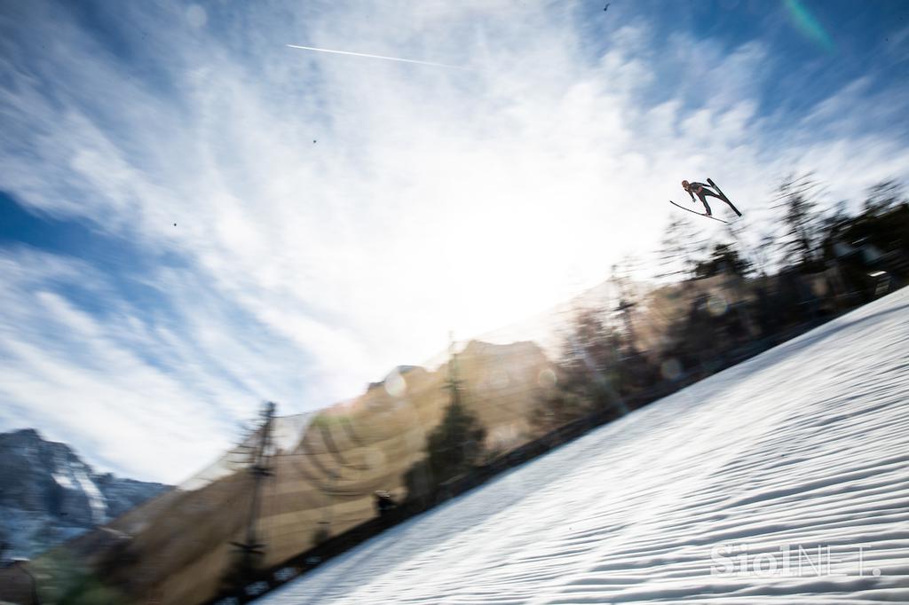 Planica 2019 1. tekma petek