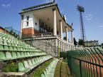 Plečnikov stadion za Bežigradom