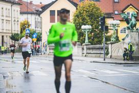 Ljubljanski maraton 2022