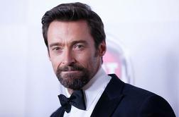 Hugh Jackman deli nasvete