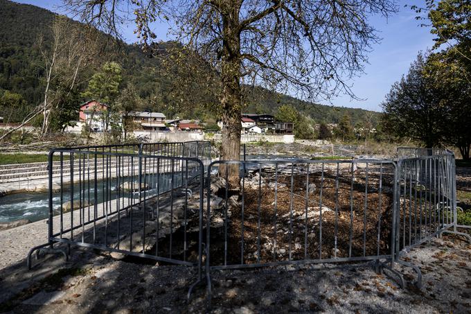 Proga v Tacnu potrebuje temeljito prenovo. | Foto: Ana Kovač