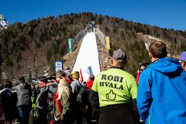 Planica 2019 - ekipna tekma (sobota)