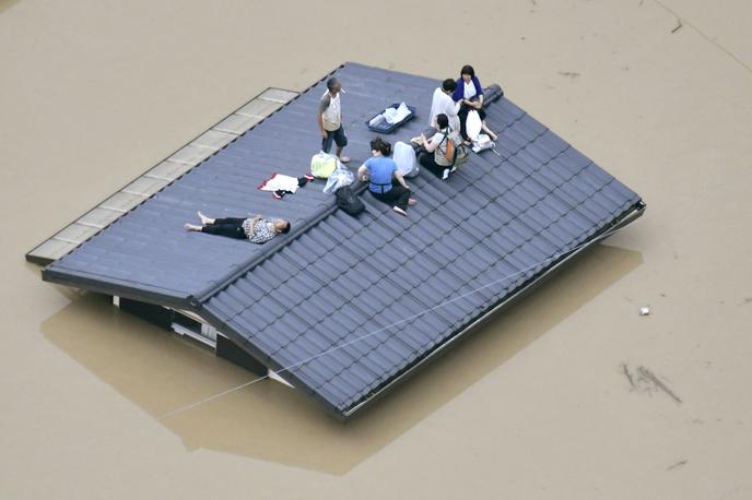 poplave | Foto Reuters