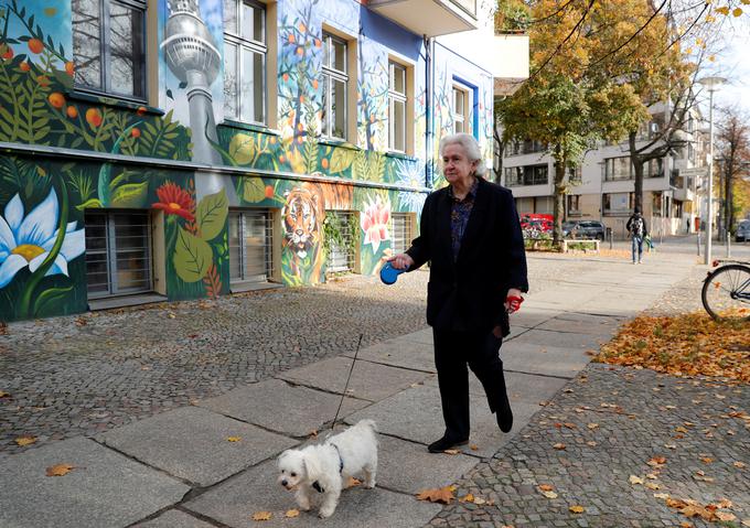 V Nemčiji živi več kot 21 milijonov upokojencev, ki so seveda zelo pomembna volilna skupina. V tej skupini sta najmočnejši CDU/CSU in SPD. | Foto: Reuters