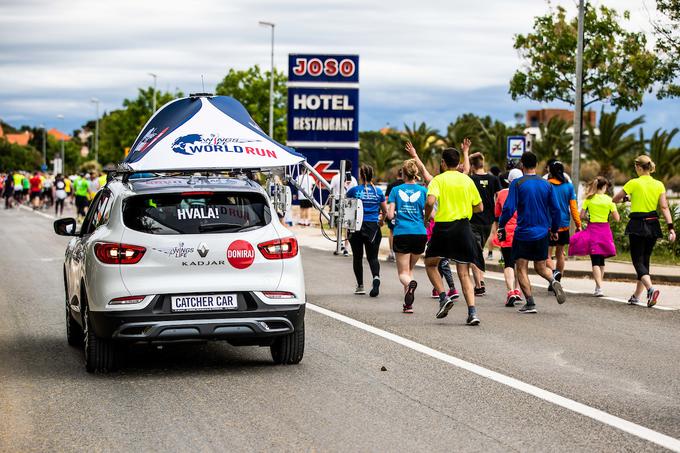 Wings Zadar 2019 | Foto: Grega Valančič/Sportida