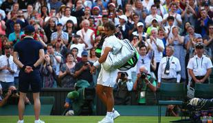 Nadal spet naletel na mino, konec tudi za Kavčiča in Bedeneta