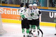 HK Olimpija ICEHL