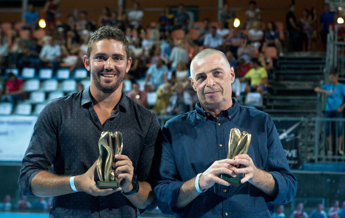 borut puc rolando pusnik | Foto Matic Klanšek Velej/Sportida