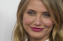 Konec filmske kariere za Cameron Diaz?