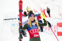 Mikaela Shiffrin