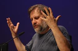 Slavoj Žižek: Multikulturnost ne deluje več