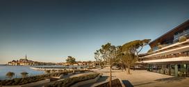 Grand Park Hotel Rovinj