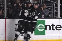 Los Angeles Kings