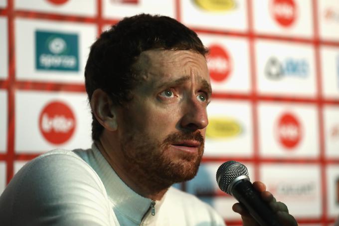 Bradley Wiggins | Foto: Getty Images