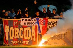 Splitski Hajduk ima novega trenerja